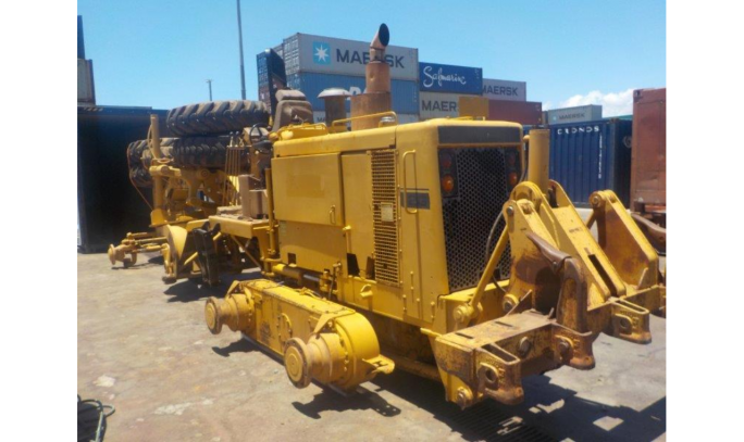 NMT Shipping